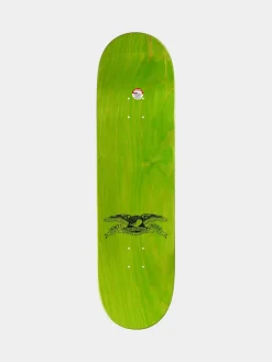 Antihero Deck Grant Refuse