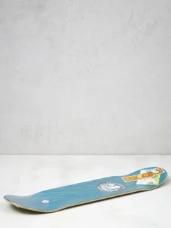 Antihero Deck Hewitt Pigeon Vis