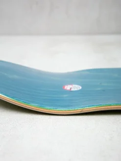 Antihero Deck Hewitt Pigeon Vis