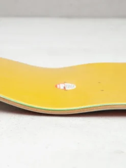 Antihero Deck Kanfoush Custom