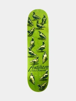 Antihero Deck Pfanner Dawn Pigeon