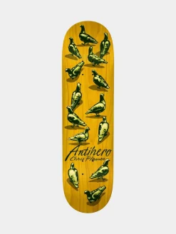 Antihero Deck Pfanner Dawn Pigeon