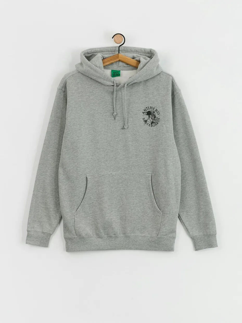 Antihero Diy Eagle HD Hoodie