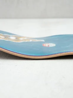 Antihero Doobie Coat Of Arms Deck