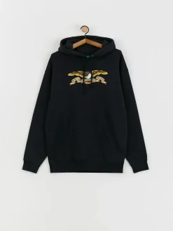 Antihero Eagle HD Hoodie
