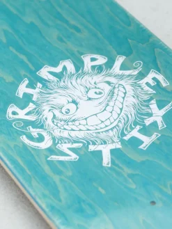 Antihero Grimple Cope Quest Deck