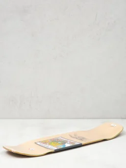 Antihero Grnsleeves Wheel Whells Deck