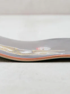 Antihero Hewitt Litho Deck