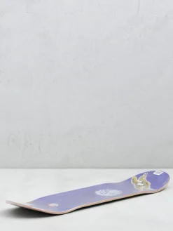 Antihero Hewitt Litho Deck