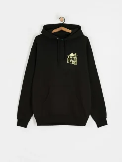 Antihero Hoodie Carnales Reposado HD