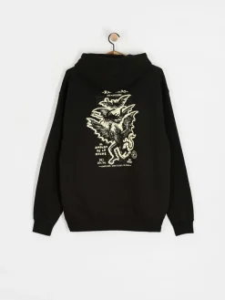 Antihero Hoodie Carnales Reposado HD