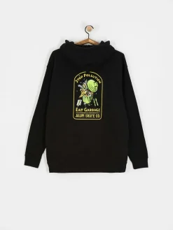 Antihero Hoodie Jalopistoppollutn HD