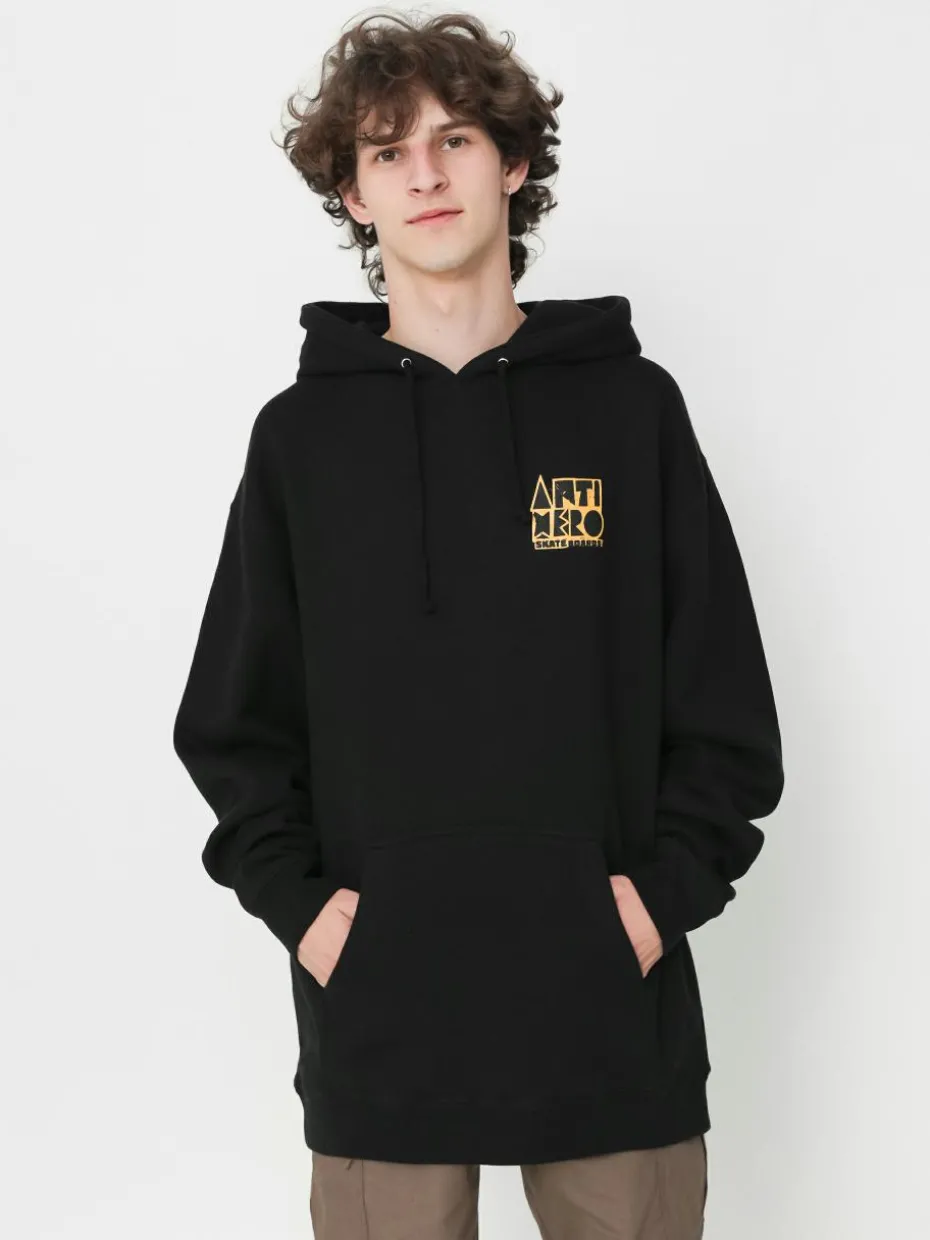 Antihero Hoodie Slingshot II HD