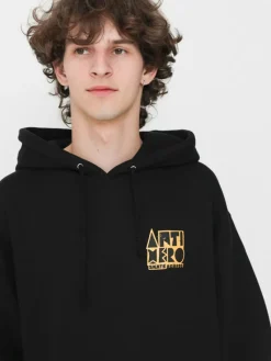 Antihero Hoodie Slingshot II HD