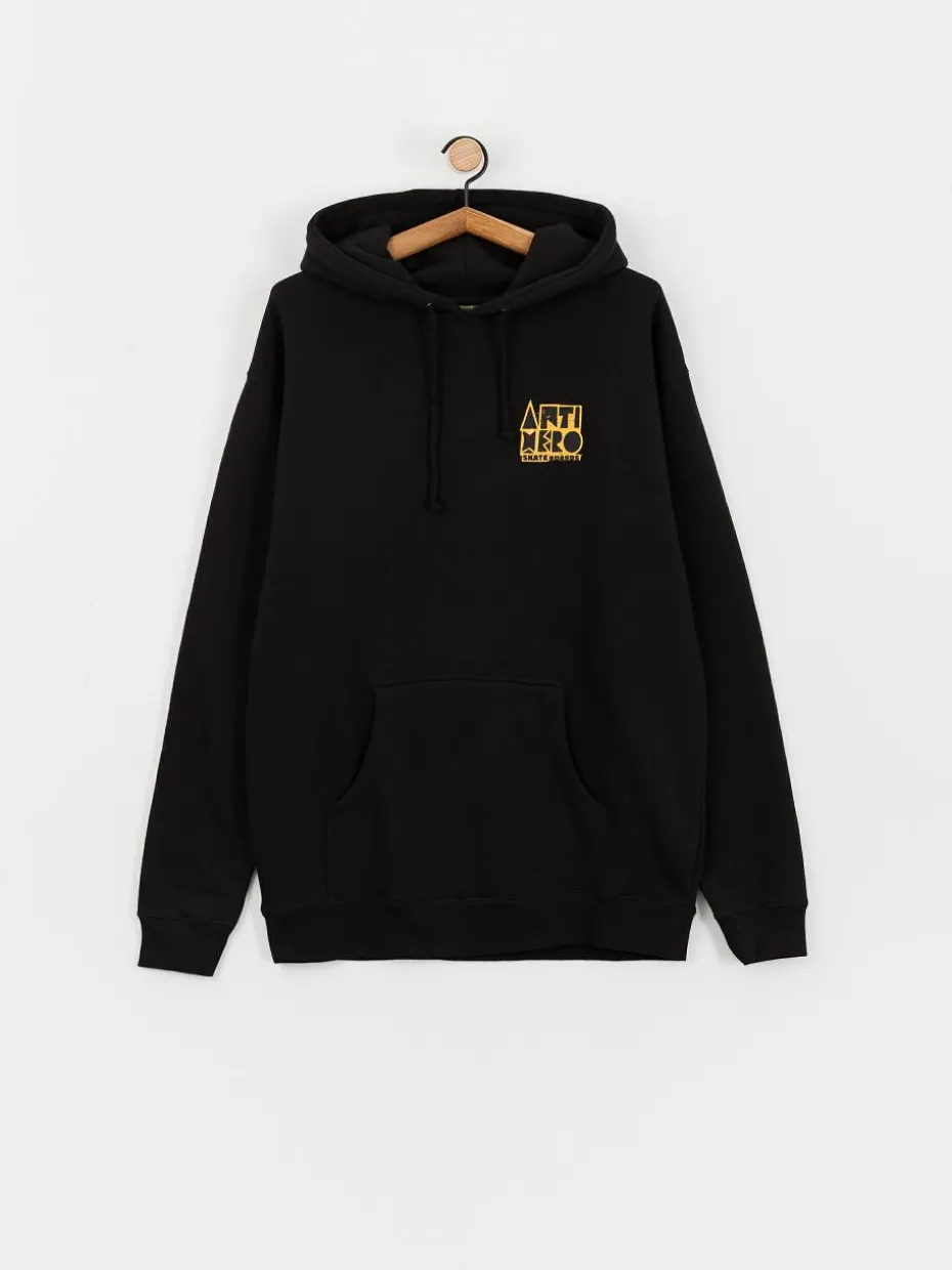Antihero Hoodie Slingshot II HD