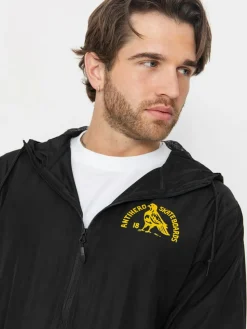 Antihero Jacke Rock Dove