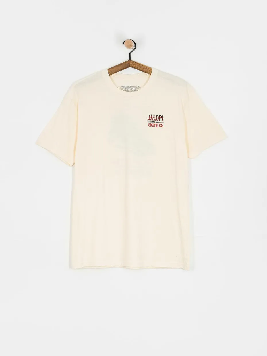 Antihero Jalopi Returns T-Shirt