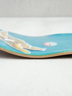 Antihero Pfanner Coat Of Arms Deck