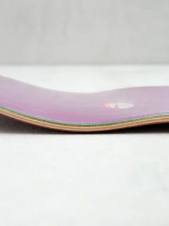 Antihero Pfanner Coat Of Arms Deck