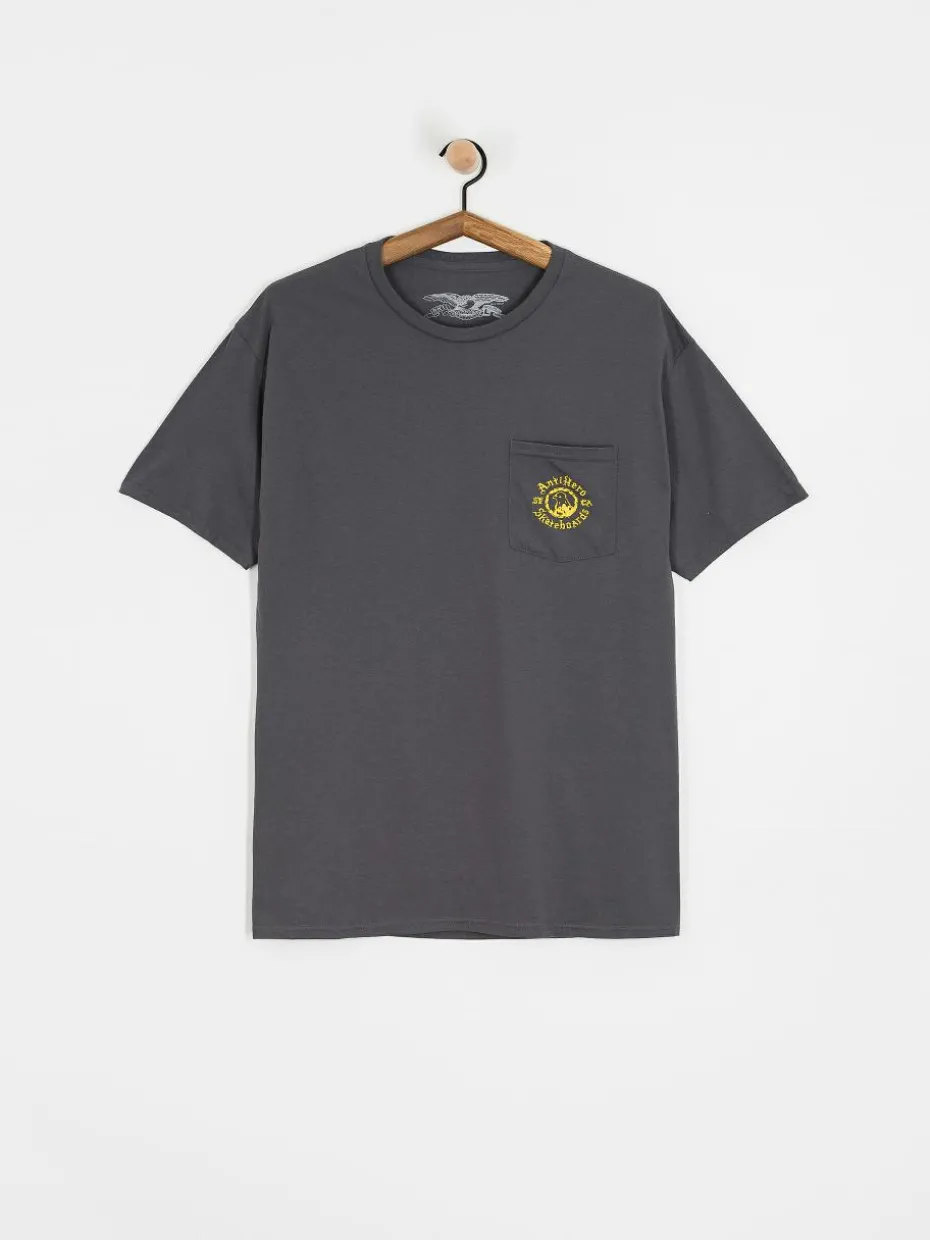 Antihero Pigeon Motion T-Shirt