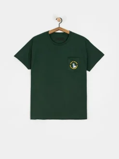 Antihero Pkt Pgn Rnd Fr T-Shirt