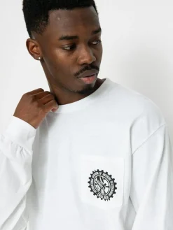 Antihero Pkt Union 18 Lcal Longsleeve