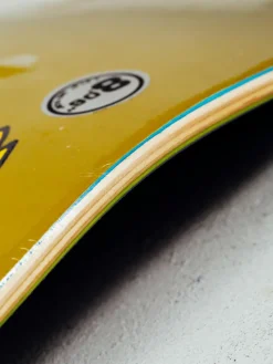 Antihero Pro Classic Eagle Deck