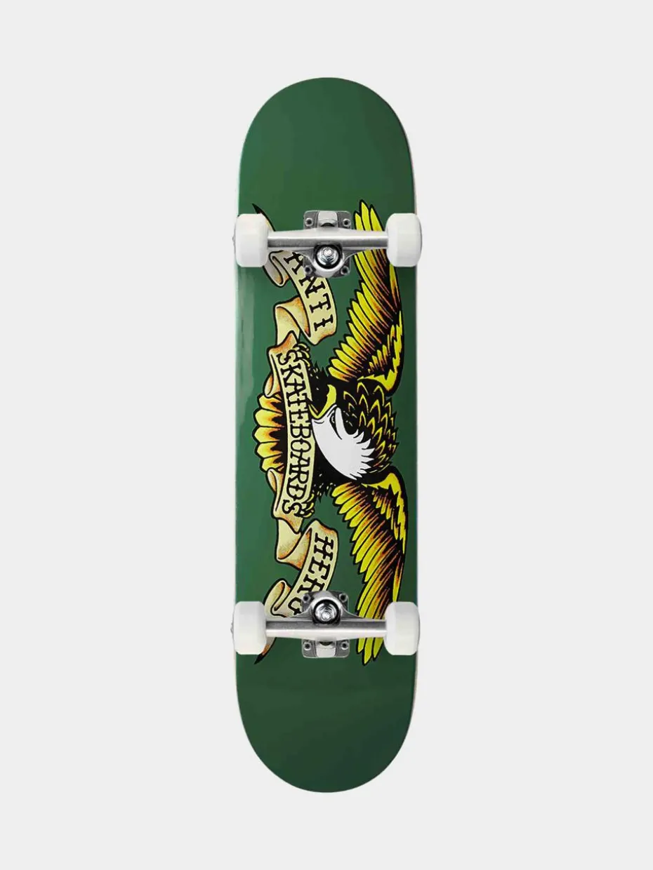 Antihero Skateboard Classic Eagle