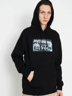 Antihero Space Condo HD Hoodie