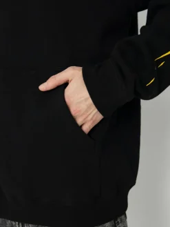 Antihero Super Power 18 HD Hoodie