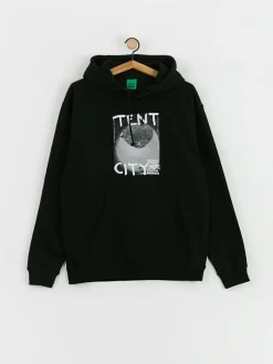 Antihero Tent City HD Hoodie