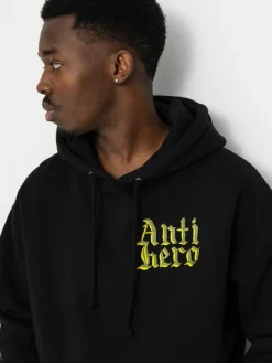 Antihero Trmnl Vlcty HD Hoodie