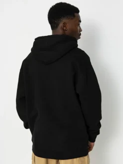Antihero Trmnl Vlcty HD Hoodie