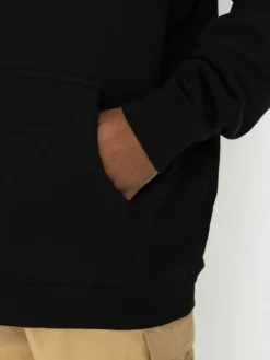 Antihero Trmnl Vlcty HD Hoodie