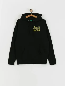 Antihero Trmnl Vlcty HD Hoodie
