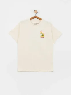 Antihero T-Shirt Flame Pigeon Pr Pt