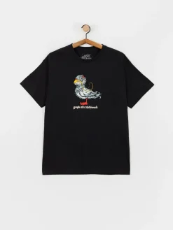 Antihero T-Shirt Grimple Stix Pigeon