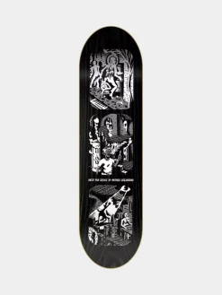 Antiz Deck Pro Meconium