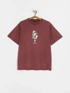 April Skateboards Two Face T-Shirt