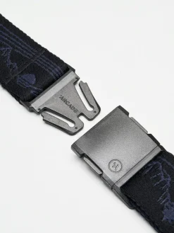 Arcade Gürtel Out of Range