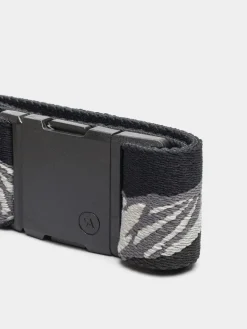 Arcade Gürtel POW x Joseph Toney