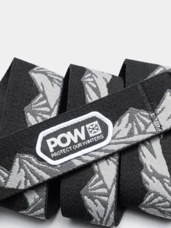 Arcade Gürtel POW x Joseph Toney