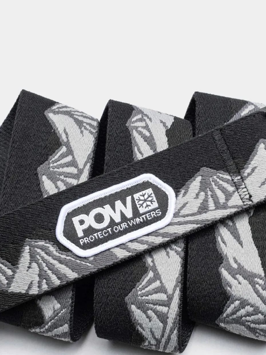 Arcade Gürtel POW x Joseph Toney