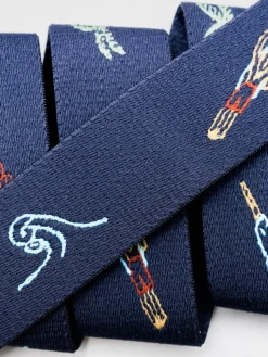 Arcade Gürtel Save the Waves