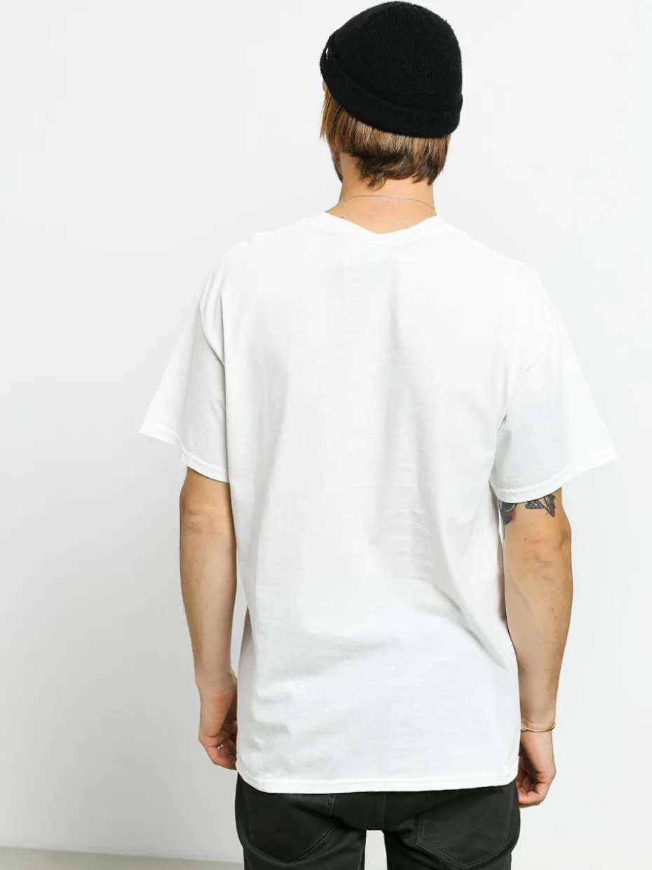 Baker Brand Logo T-Shirt