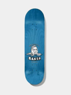 Baker Deck AR Cosmic Gumbo