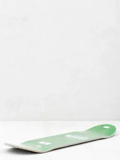 Baker Deck Brand Logo