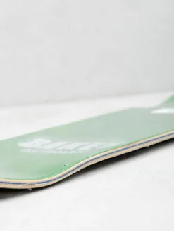 Baker Deck Brand Logo