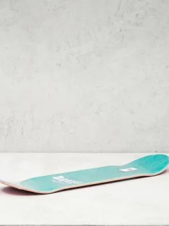 Baker Deck Brand Logo