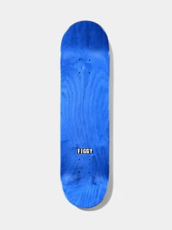 Baker Deck JF Here to Stay B2